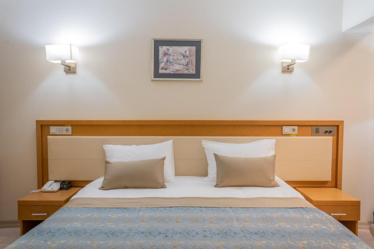 Patalya Lakeside Resort Hotel Golbası Zewnętrze zdjęcie