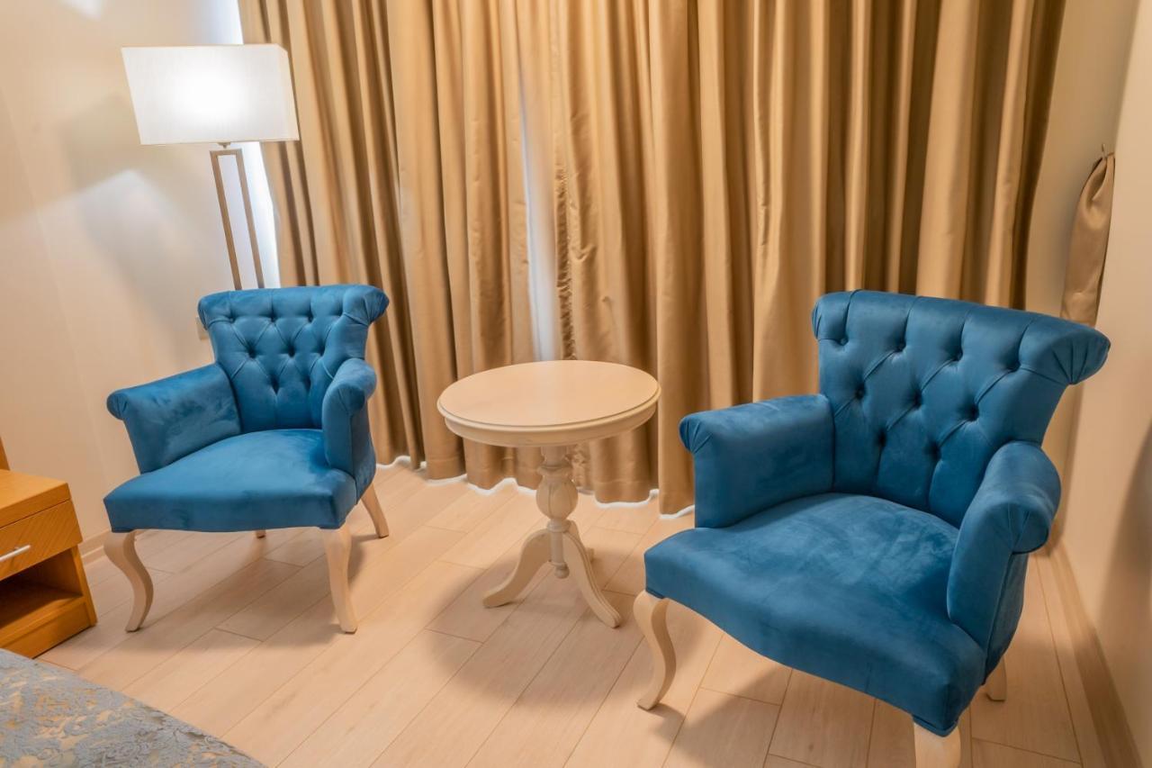 Patalya Lakeside Resort Hotel Golbası Zewnętrze zdjęcie